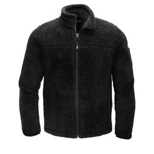 New Men's North Face High Loft Plush Fleece Jacket Size L MSRP $102